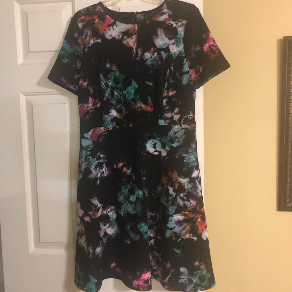 Stitch Fix Dress-